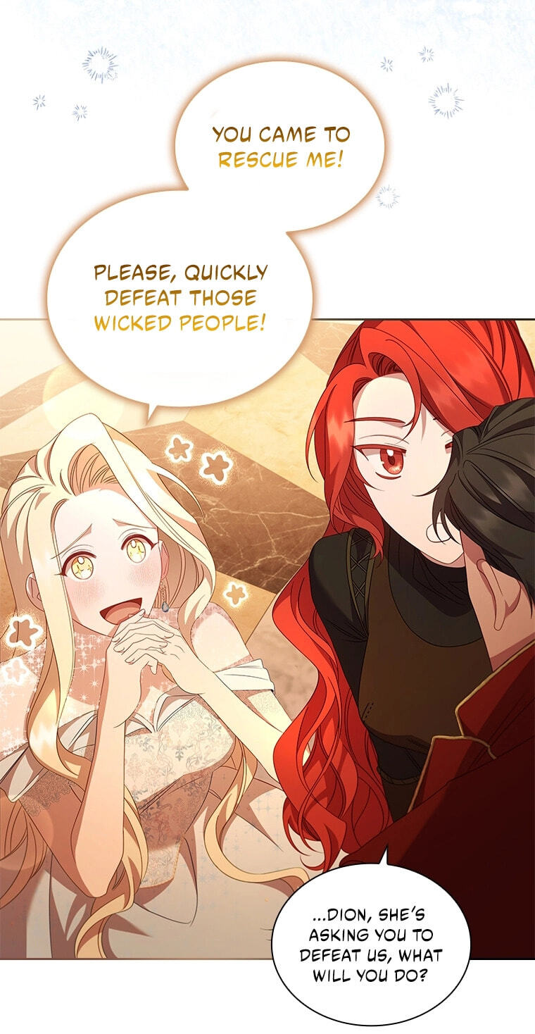 Aideen Chapter 78 page 57 - 