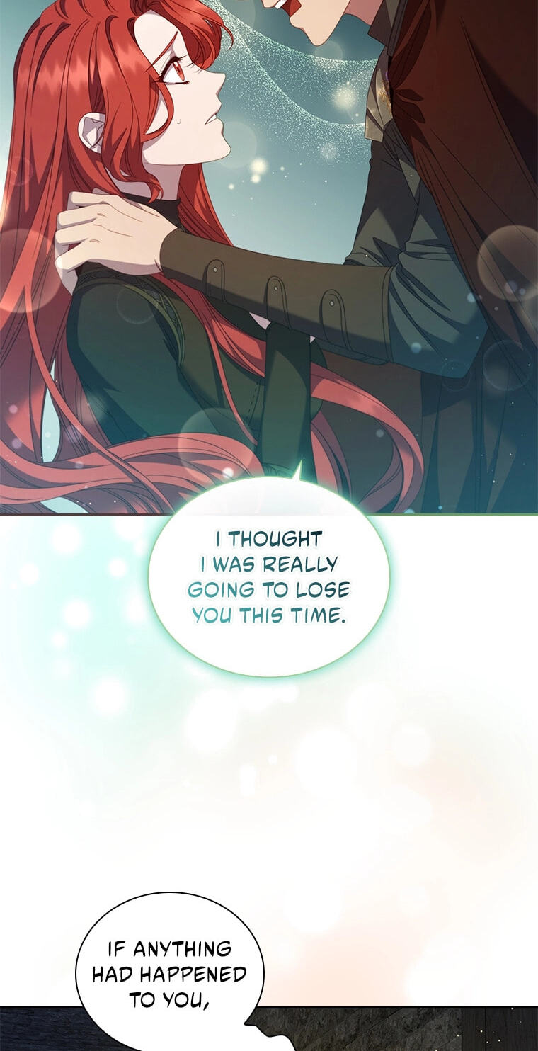 Aideen Chapter 78 page 8 - 