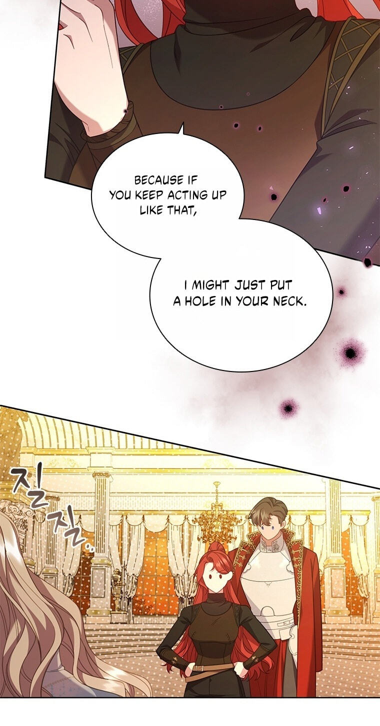 Aideen Chapter 79 page 13 - 