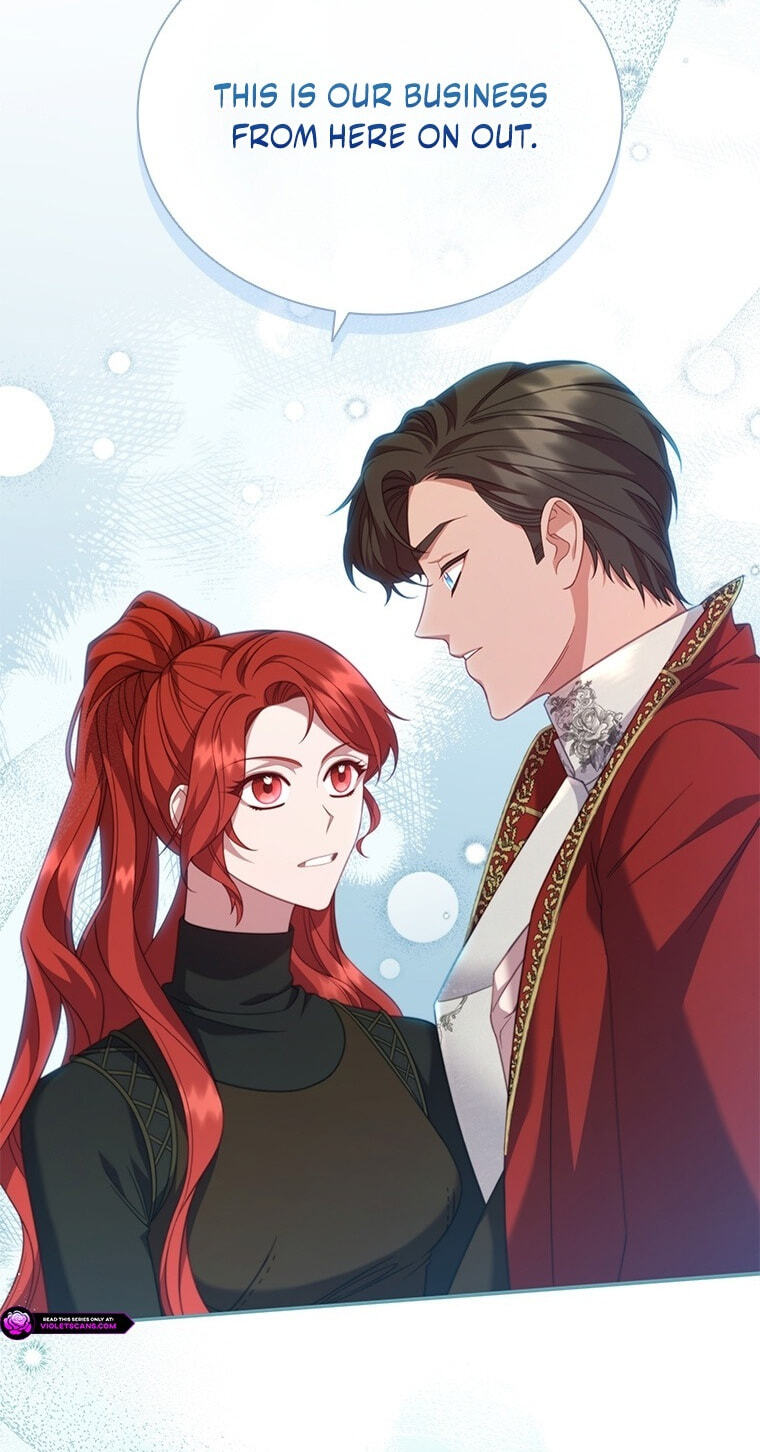 Aideen Chapter 79 page 15 - 