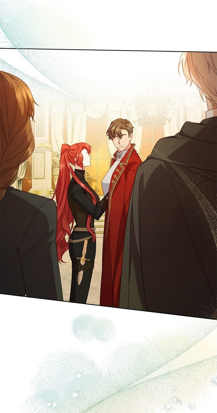 Aideen Chapter 79 page 17 - 