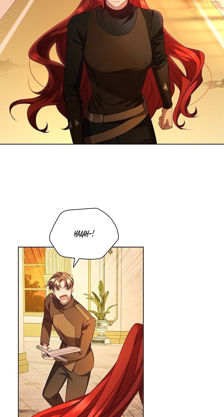 Aideen Chapter 79 page 37 - 