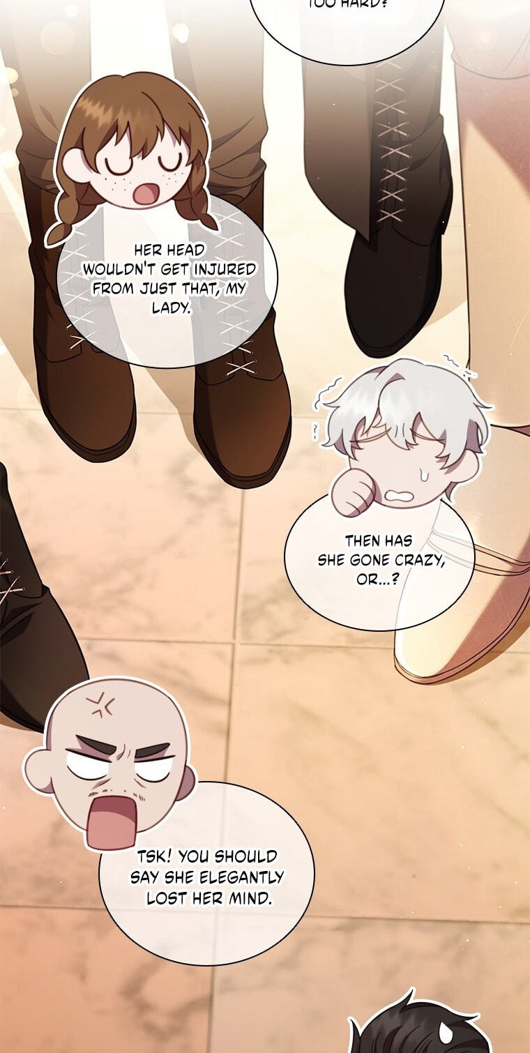Aideen Chapter 79 page 5 - 