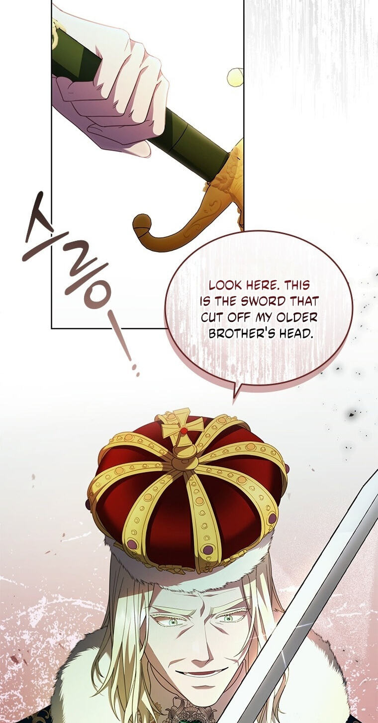Aideen Chapter 79 page 58 - 
