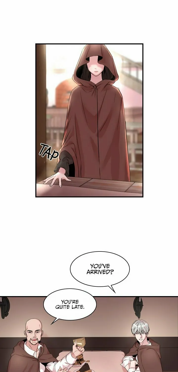 Aideen Chapter 8 page 25 - 