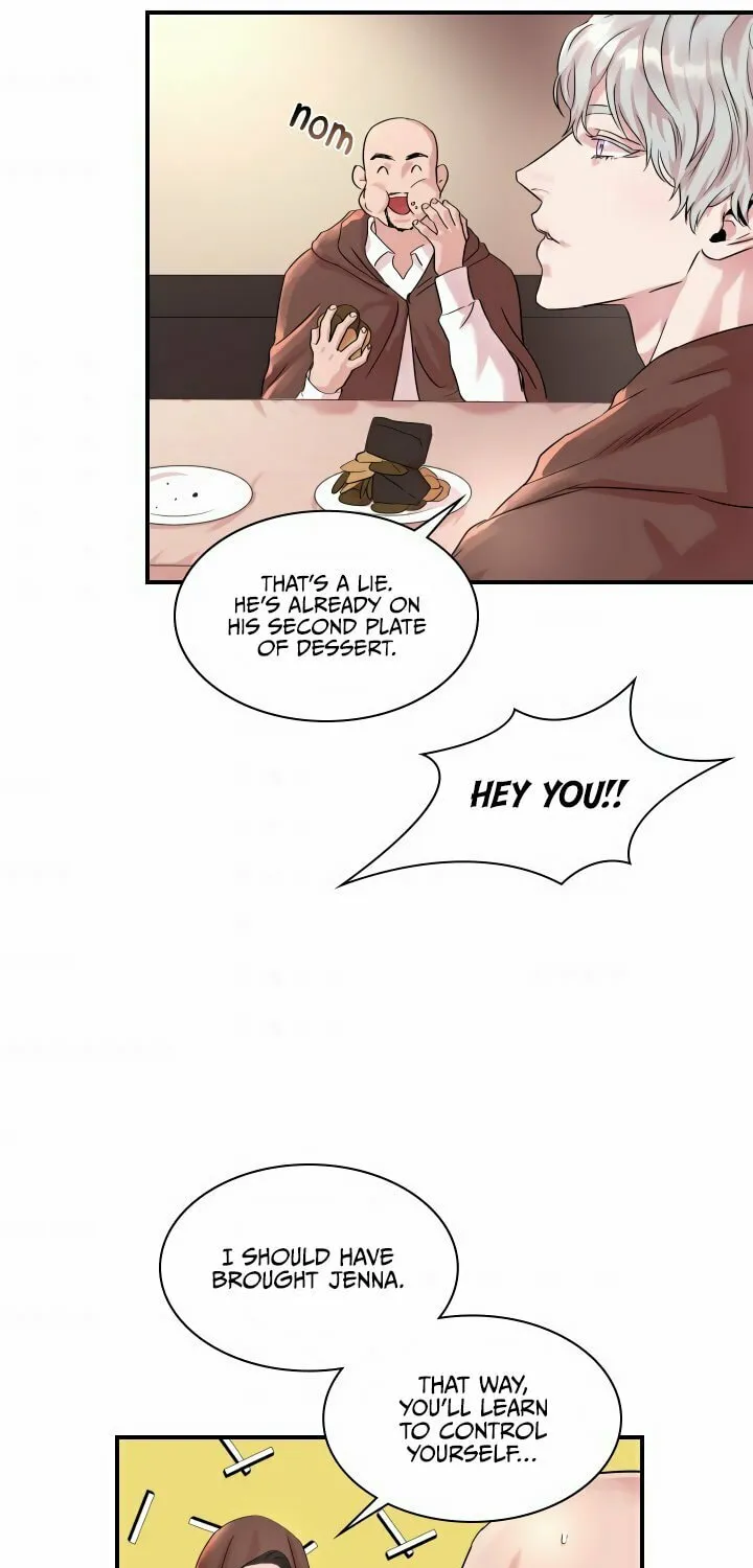 Aideen Chapter 8 page 27 - 