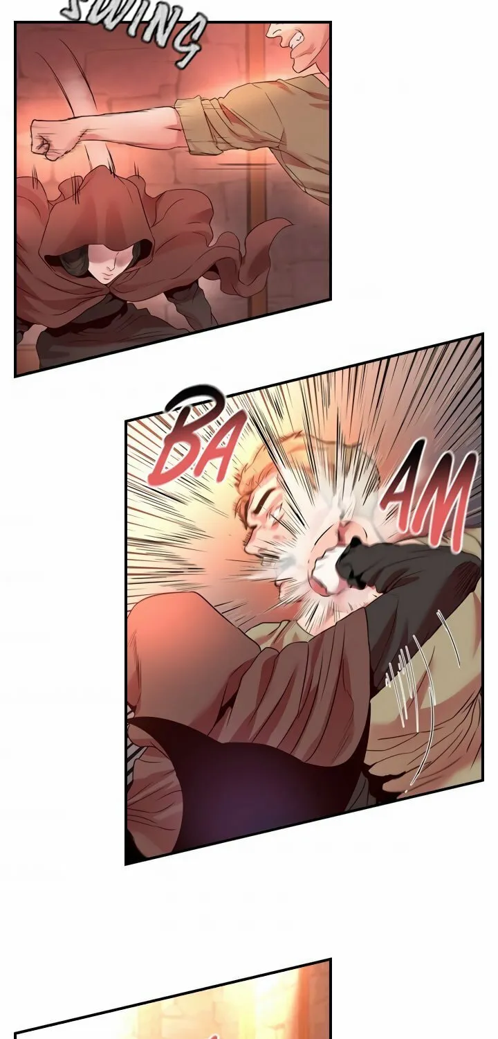 Aideen Chapter 9 page 27 - 
