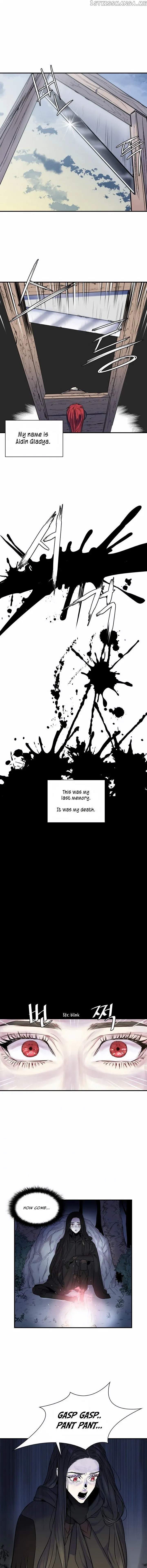 aidin-manga Chapter 1 page 14 - 