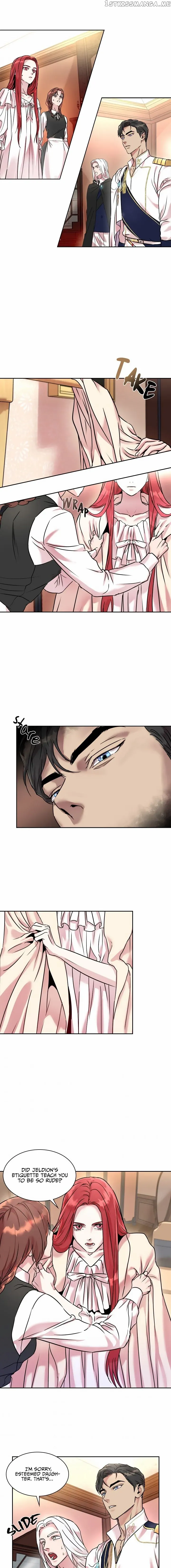 aidin-manga Chapter 11 page 1 - 