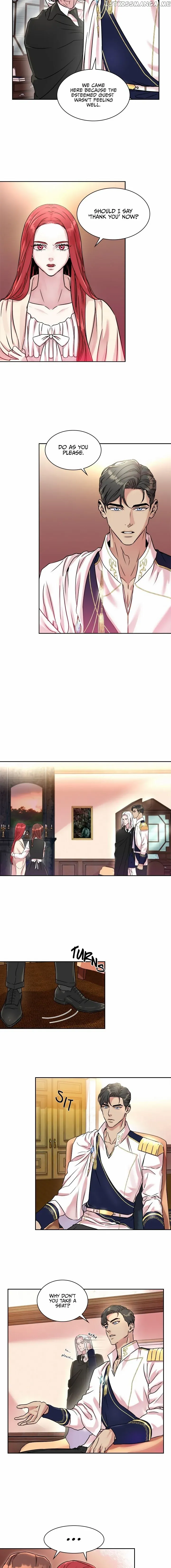aidin-manga Chapter 11 page 2 - 