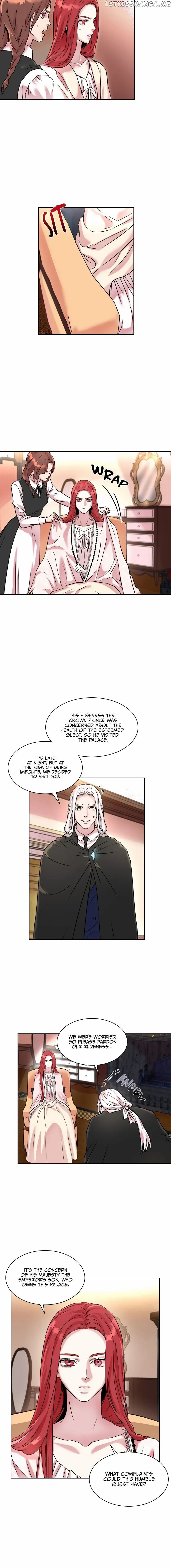 aidin-manga Chapter 11 page 3 - 