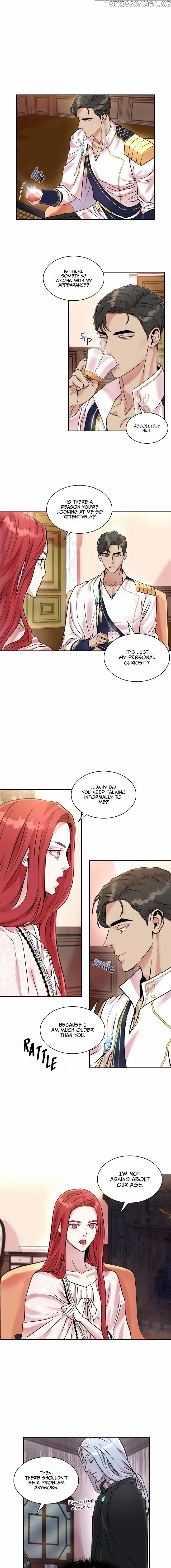 aidin-manga Chapter 11 page 5 - 