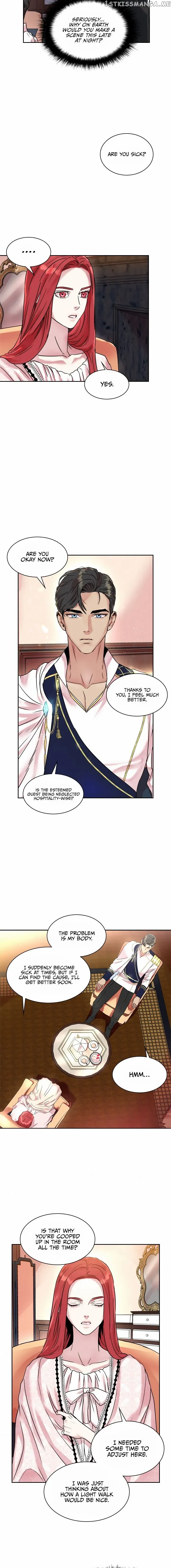 aidin-manga Chapter 11 page 6 - 