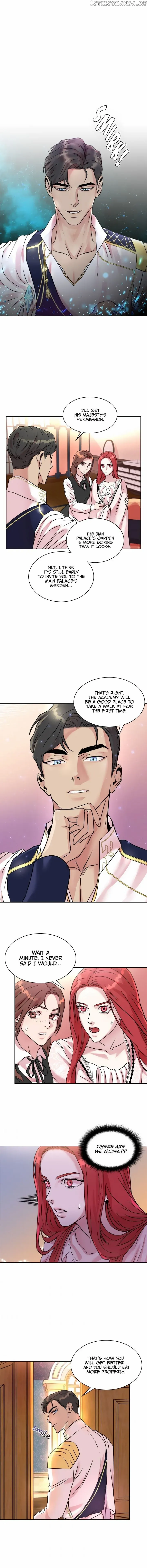 aidin-manga Chapter 11 page 9 - 