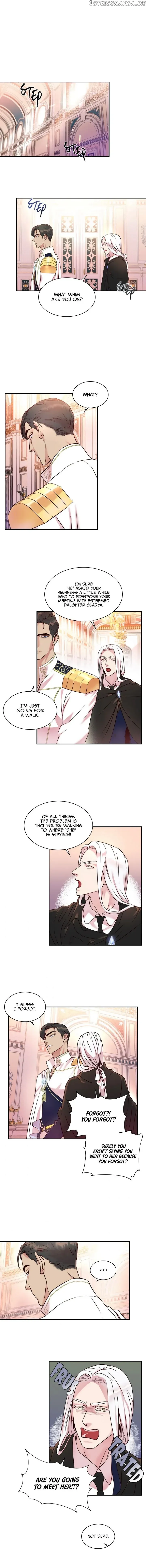 aidin-manga Chapter 12 page 1 - 