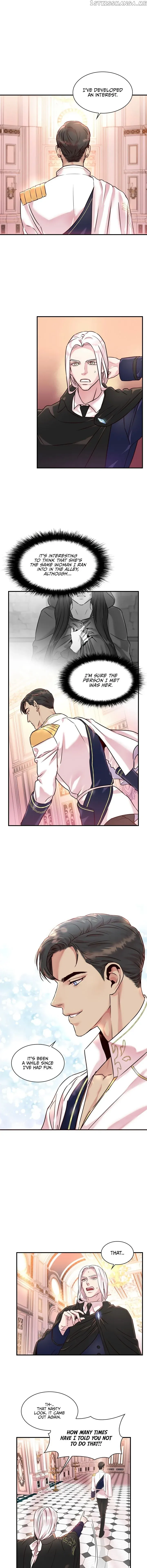 aidin-manga Chapter 12 page 3 - 