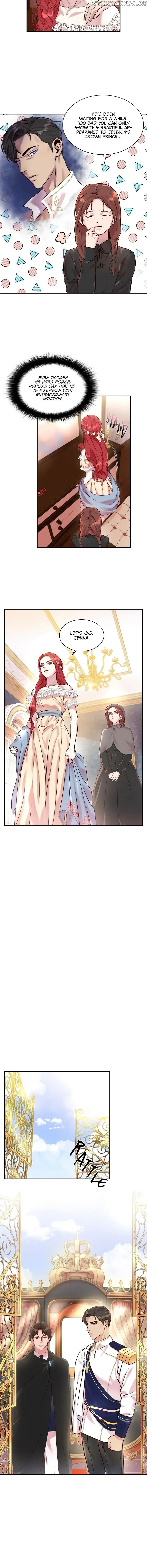 aidin-manga Chapter 12 page 5 - 