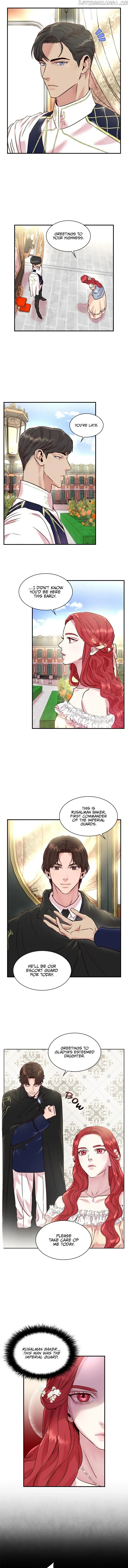aidin-manga Chapter 12 page 6 - 