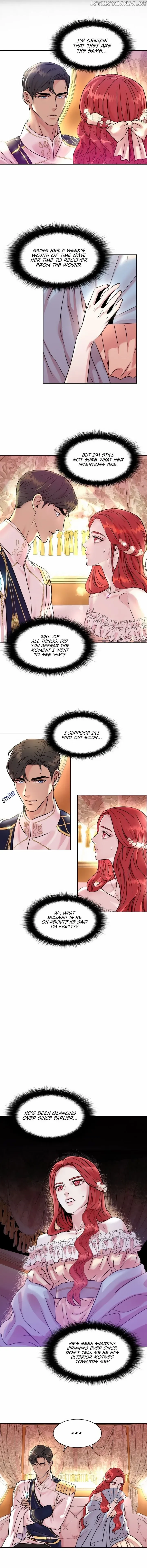 aidin-manga Chapter 13 page 2 - 