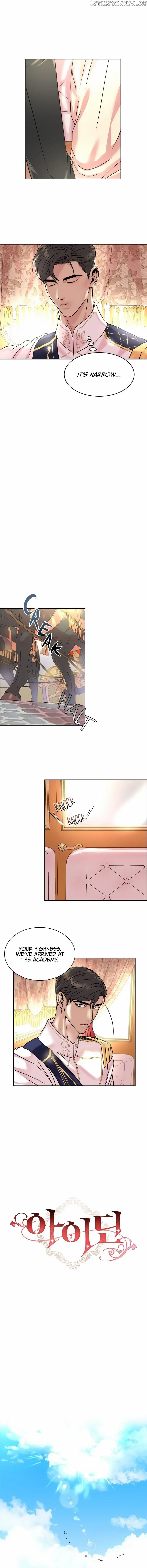 aidin-manga Chapter 13 page 3 - 