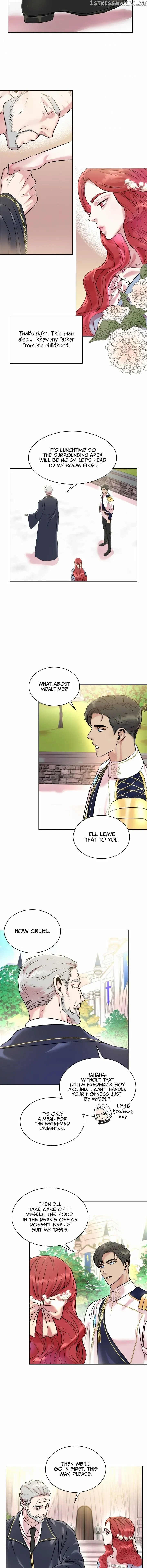 aidin-manga Chapter 13 page 6 - 