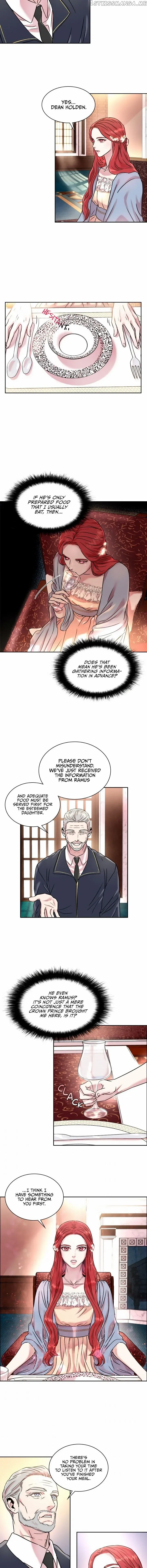 aidin-manga Chapter 13 page 8 - 
