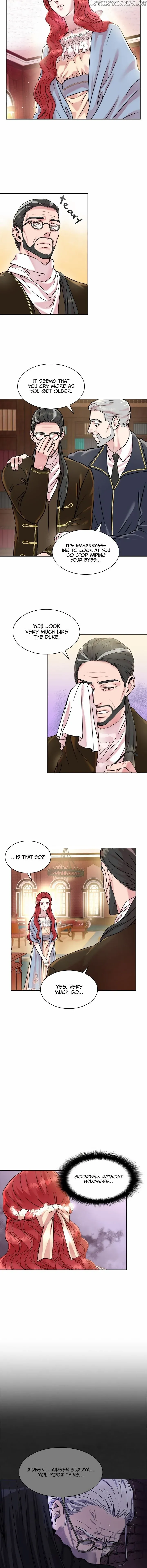 aidin-manga Chapter 14 page 2 - 
