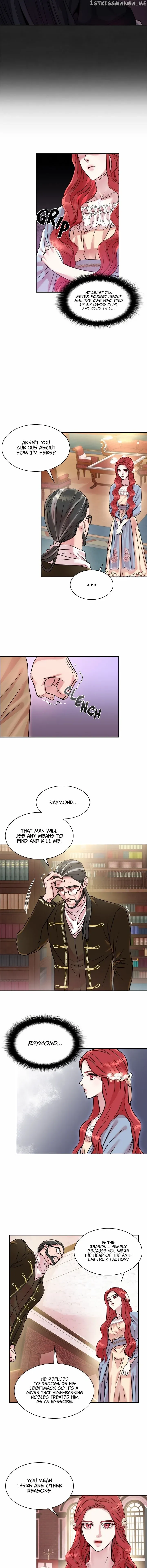 aidin-manga Chapter 14 page 3 - 