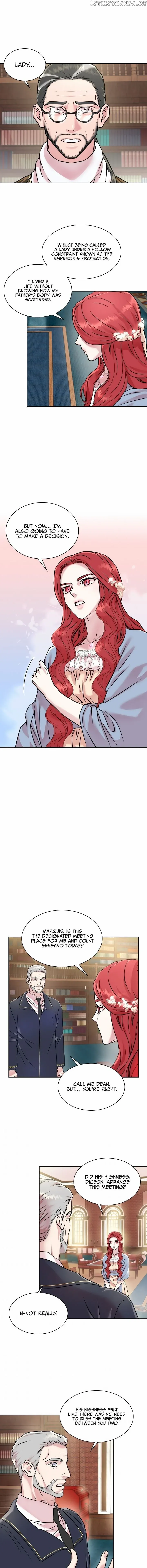 aidin-manga Chapter 14 page 8 - 