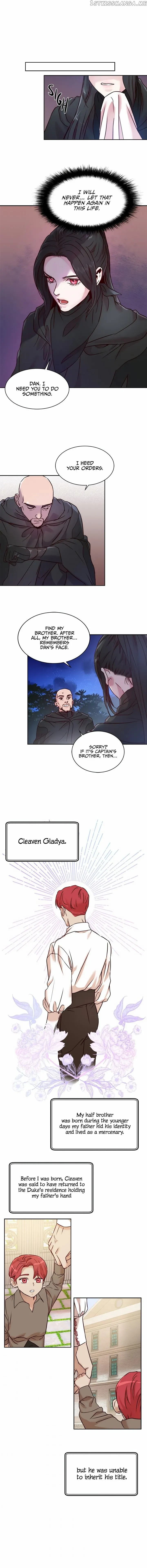 aidin-manga Chapter 15 page 8 - 