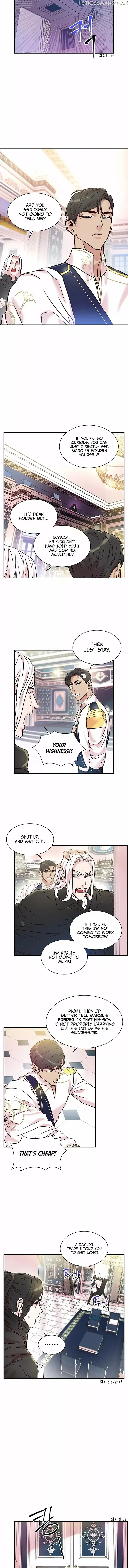 aidin-manga Chapter 16 page 2 - 