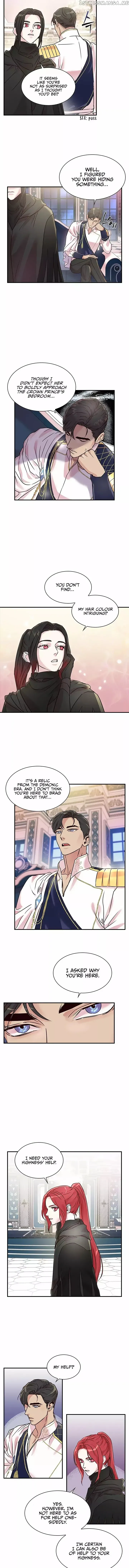 aidin-manga Chapter 16 page 4 - 