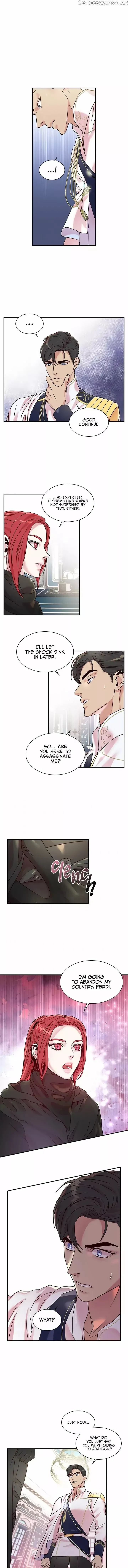 aidin-manga Chapter 16 page 6 - 