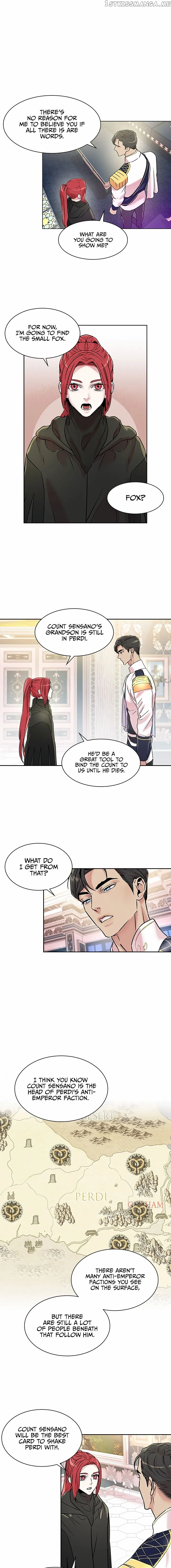 aidin-manga Chapter 17 page 1 - 