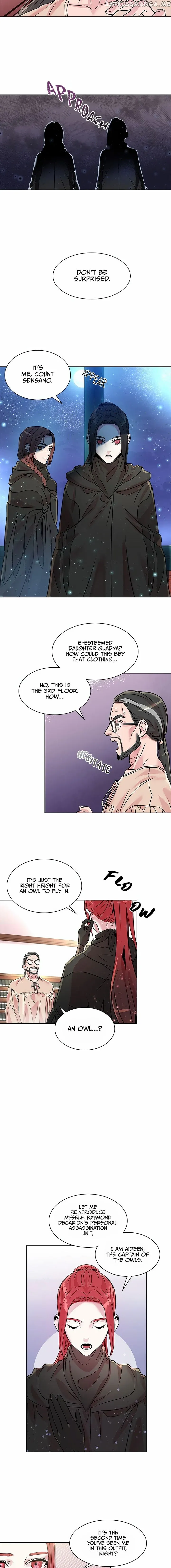 aidin-manga Chapter 17 page 5 - 
