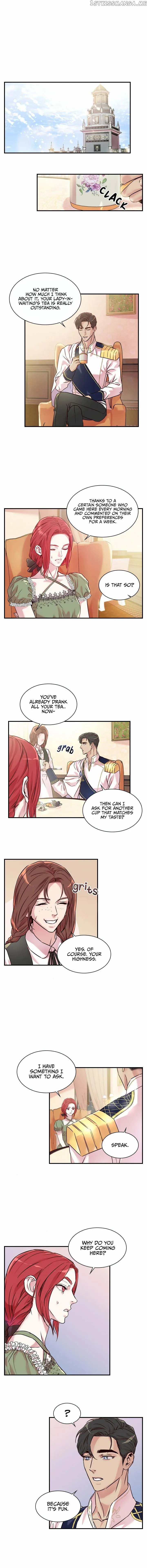 aidin-manga Chapter 18 page 1 - 