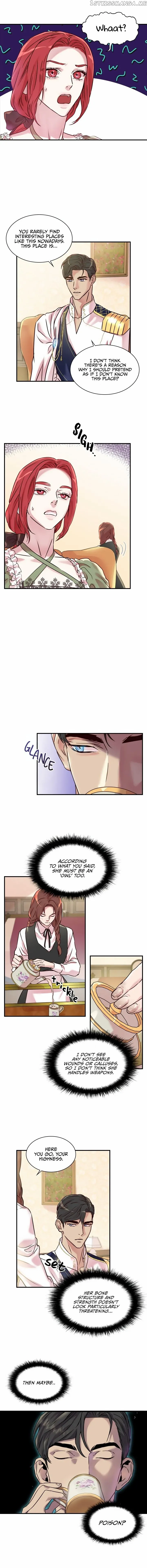 aidin-manga Chapter 18 page 2 - 