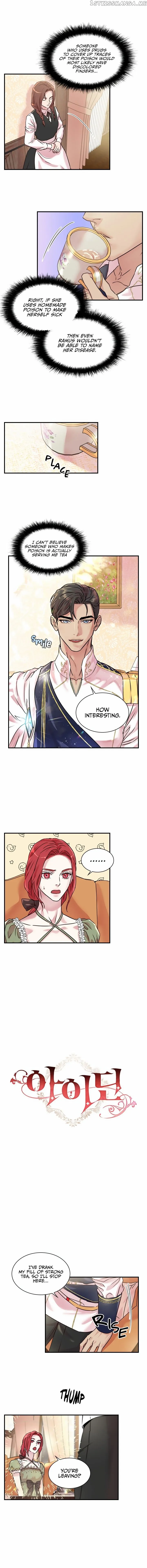 aidin-manga Chapter 18 page 3 - 