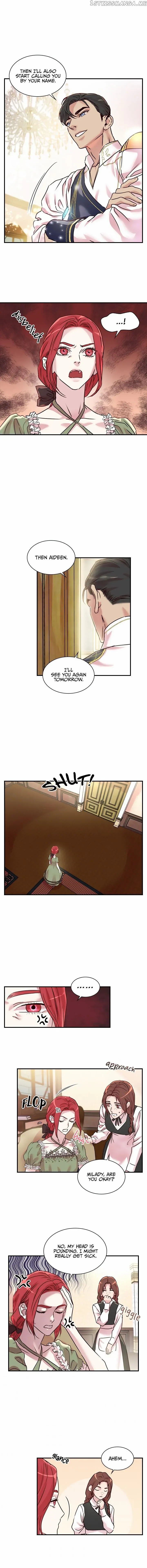 aidin-manga Chapter 18 page 5 - 