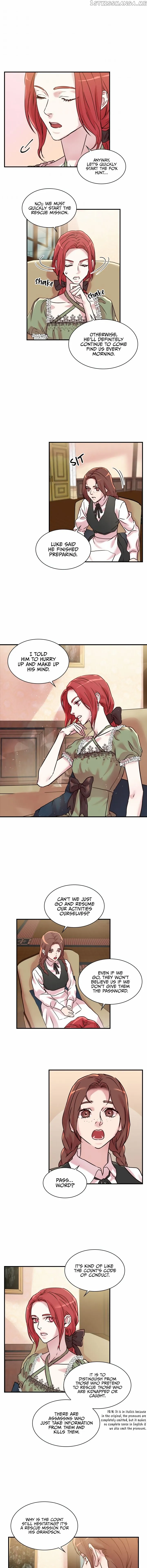 aidin-manga Chapter 18 page 6 - 