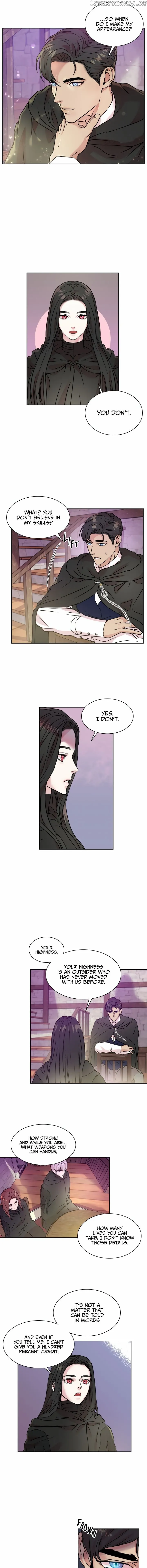 aidin-manga Chapter 19 page 3 - 