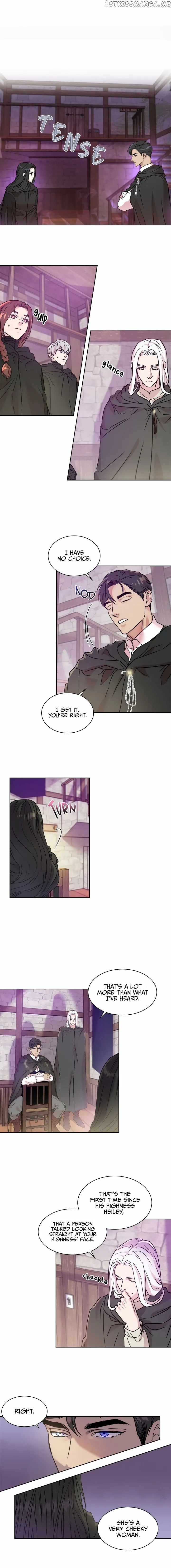 aidin-manga Chapter 19 page 5 - 