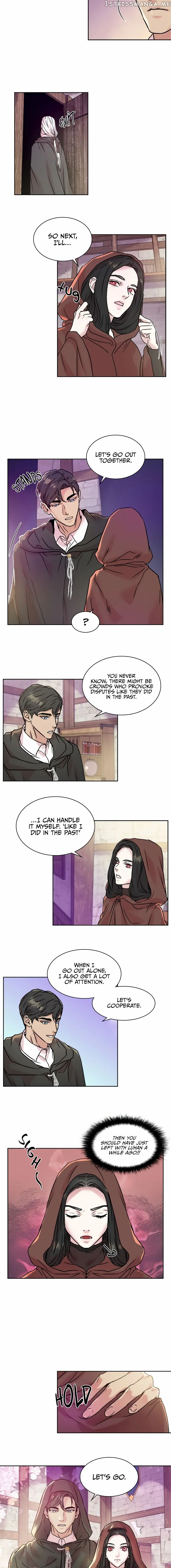 aidin-manga Chapter 19 page 7 - 