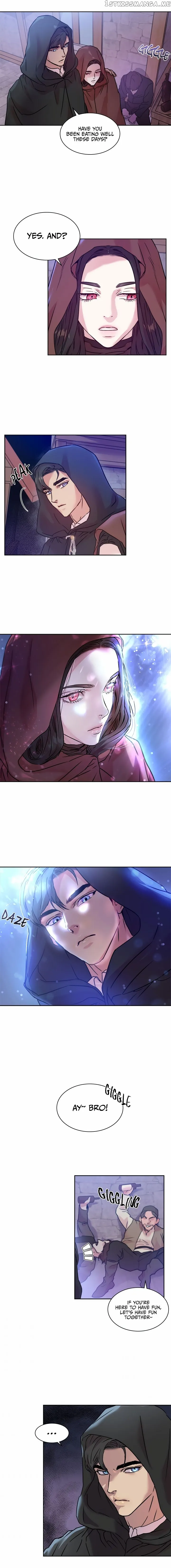 aidin-manga Chapter 19 page 9 - 