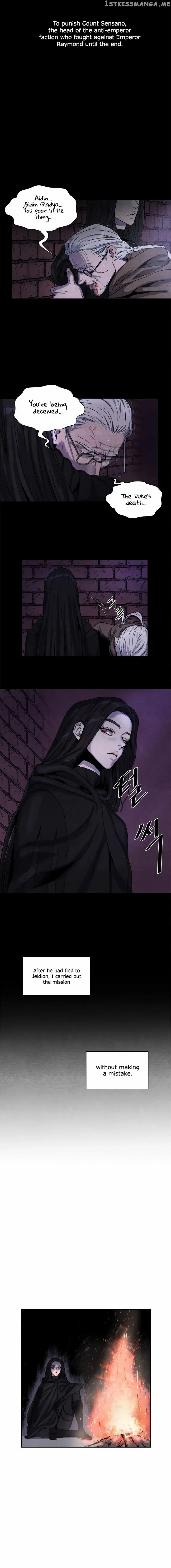 aidin-manga Chapter 2 page 6 - 