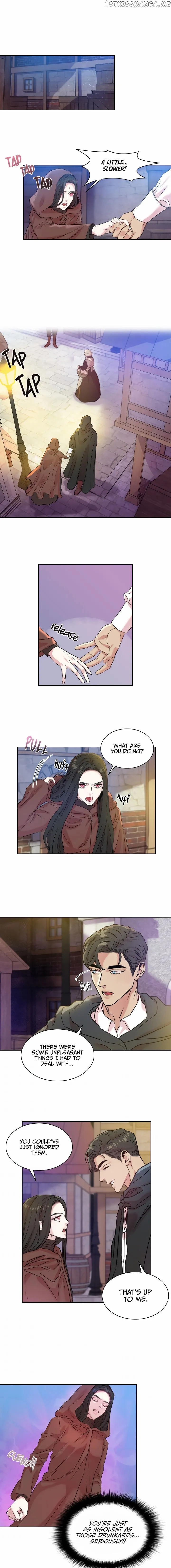 aidin-manga Chapter 20 page 1 - 