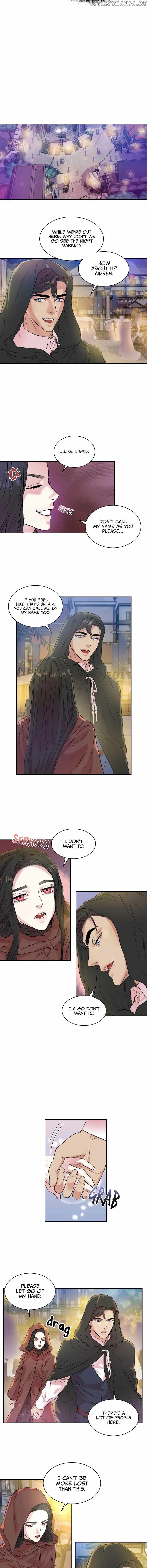 aidin-manga Chapter 20 page 2 - 