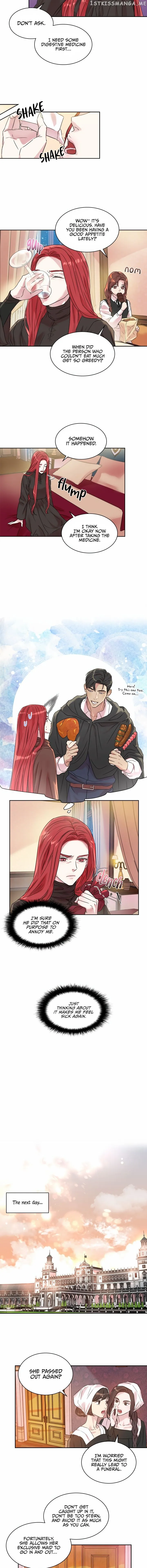 aidin-manga Chapter 20 page 4 - 