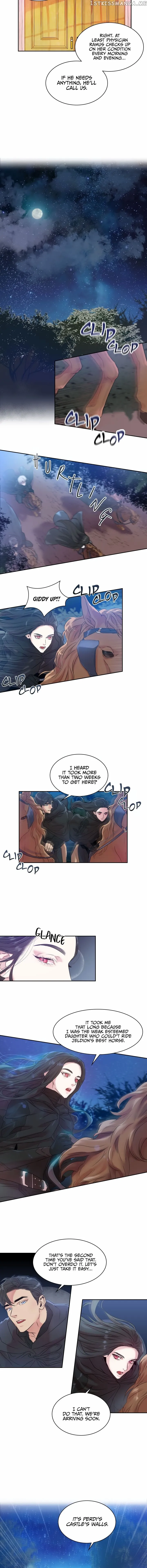 aidin-manga Chapter 20 page 5 - 