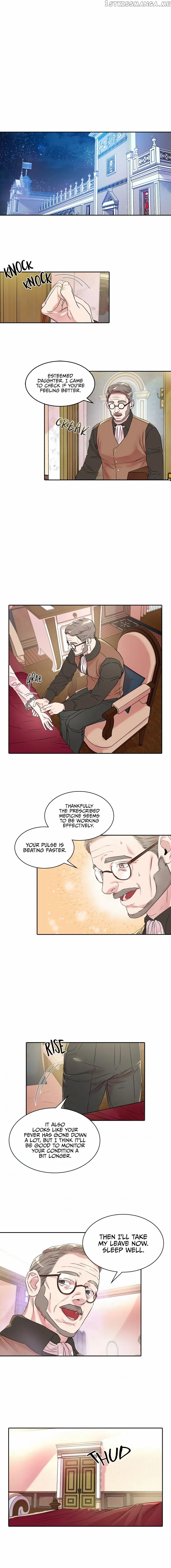 aidin-manga Chapter 21 page 1 - 